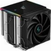 CPU COOLER DEEPCOOL AK620 DIGITAL SE 12CM FAN BLACK
