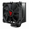 SAVIO FROST BLACK X2 120MM FAN