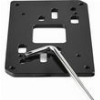 THERMAL GRIZZLY BP-R7000-R AM5 M4 BACKPLATE