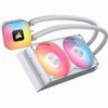 CORSAIR NAUTILUS II 240 RS ARGB LIQUID CPU COOLER WHITE CW-9061048-WW