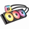 CORSAIR NAUTILUS II 360 RS ARGB LIQUID CPU COOLER BLACK CW-9061049-WW
