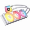 CORSAIR NAUTILUS II 360 RS ARGB LIQUID CPU COOLER WHITE CW-9061050-WW