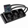 CORSAIR NAUTILUS II 360 RS LCD LIQUID CPU COOLER BLACK CW-9061053-WW