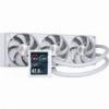 CORSAIR NAUTILUS II 360 RS LCD LIQUID CPU COOLER WHITE CW-9061054-WW