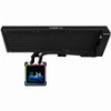 LIAN LI HYDROSHIFT II LCD-S 360N BLACK - FANLESS AIO CPU COOLER - 3.4