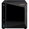 ASUSTOR NAS DRIVESTOR 4 PRO GEN2 AS3304T V2 4-BAY QUAD-CORE/2GB DDR4/2.5GBE PORT