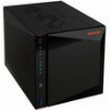 ASUSTOR NAS NIMBUSTOR 4 GEN2 AS5402T 4-BAY 3,5''/4X M.2 NVME /INTEL 4-CORE/4GB DDR4/2X2.5GBE PORT
