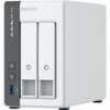 NAS SERVER QNAP TS-216G 2-BAY 2XSATA 6GB/S 4GB RAM