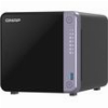 NAS SERVER QNAP TS-432X-4G 4-BAY