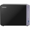 NAS SERVER QNAP TS-632X-4G 6-BAY