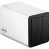 NAS SERVER TERRAMASTER F2-425 PLUS INTEL N5095, 4GB RAM, 2-BAY