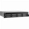NAS SERVER TERRAMASTER U8-500 PLUS INTEL CORE I7-1255U, 16GB RAM, 8-BAY