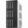 NAS TERRAMASTER T9-500 PRO INTEL CORE I7-1255U, 16GB RAM, 9-BAY