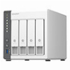 QNAP TS-433-4G 4-BAY NAS QUAD CORE 4GB 2.5'' OR 3.5''