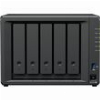 SYNOLOGY DISKSTATION DS1525+ 7-BAY NAS 5 X SATA & 2 X M.2 2280 FOR BUSINESS