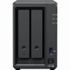 SYNOLOGY DISKSTATION DS725+ 4-BAY NAS 2 X SATA & 2 X M.2 2280 FOR HOME & SMALL BUSINESS & EDGE