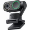 INSTA360 LINK 2 PRO BLACK - 2-AXIS GIMBAL 4K, HDR, AI NOISE CANCEL, AI TRACK-FRAME, DUAL MIC WEBCAM