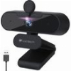 LAMTECH USB WEB CAMERA 1536P WITH SHUTTER LAM114345