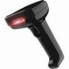 DELI 1D & 2D HANDHELD BARCODE SCANNER BLACK E14952