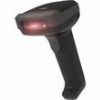 DELI WIRELESS SCAN GUN BLACK ES221