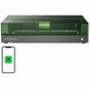 2-IN-1 LASER ENGRAVING MACHINE XTOOL S1 40W BASIC (BLACK)
