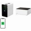 2-IN-1 XTOOL M1 10W LASER ENGRAVING MACHINE + XTOOL SAFETYPRO? AP2 SMOKE PURIFIER