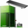 XTOOL F1 ULTRA LASER ENGRAVER + CONVEYOR SET