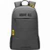 ARMAGGEDDON GAMING LAPTOP BAG 15,6' SHIELD 3 GREY SHIELD3G