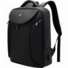 SBOX 15.6' BACKPACK HAVANA BLACK NSS-2453