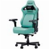 ANDA SEAT GAMING CHAIR KAISER-4 V2 XL GREEN WITH 6D ARMREST