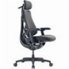 ERGONOMIC CHAIR LIBERNOVO OMNI 45CM (GRAPHITE)