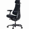 ERGONOMIC CHAIR LIBERNOVO OMNI 48CM (BLACK)