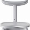 FOOTREST LIBERNOVO STEPSYNC FOR OC1-SE (WHITE)