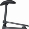 LIBERNOVO STEPSYNC FOOTREST FOR OC1-PRO (BLACK)