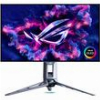 ΟΘΟΝΗ ASUS 90LM0CF2-B01971 ROG SWIFT OLED PG27AQWP-W - 27' OLED DUAL-MODE 0.2MS