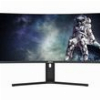 ΟΘΟΝΗ DAHUA DHI-LM34-E330CA 34'' CURVED LED QHD 200HZ BLACK