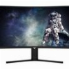 ΟΘΟΝΗ DAHUA LM32-E330CA 32'' CURVED LED QHD 180HZ BLACK