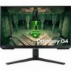 ΟΘΟΝΗ SAMSUNG LS25HG402EUXEN 25'' IPS FHD 240HZ BLACK