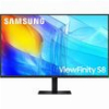 ΟΘΟΝΗ SAMSUNG VIEWFINITY S80D 37'' VA 4K UHD HDR BLACK