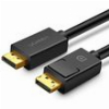 UGREEN DP102 DISPLAYPORT CABLE 4K 1.5M BLACK
