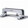 UGREEN LP258 29277 VERTICAL STAND FOR LAPTOP THICKNESS 12MM - 26MM SILVER