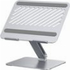 UGREEN LP339 DESKTOP STAND 40291 FOR 13INCH - 17.3INCH LAPTOP SILVER