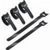 UGREEN LP401 CABLE ORGANIZER 3-PACK BLACK