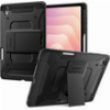 SPIGEN HARD CASE TOUGH ARMOR PRO FOR SAMSUNG GALAXY TAB S11 2025 X730 / X736 BLACK ACS10211