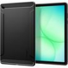 SPIGEN LEATHER CASE RUGGED ARMOR FOR SAMSUNG GALAXY TAB A11+ X230 X235 X236 MATTE BLACK ACS10463