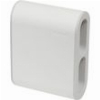 LEGRAND ΠΟΛΥΠΡΙΖΟ 2S ΦΙΣ WHITE/GREY
