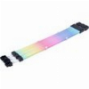 LIAN LI STRIMER WIRELESS FOR GPU 3X8-PIN PW12-1W (NO CONTROLLER)