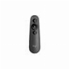 LOGITECH 910-005843 R500S LASER PRESENTATION REMOTE GRAPHITE