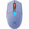 LOGITECH 910-007755 GAMING WIRELESS MOUSE G305 X SUPERLIGHT - LILAC