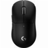 LOGITECH 910-007801 GAMING WIRELESS MOUSE G PRO X SUPERLIGHT 2C SE - BLACK